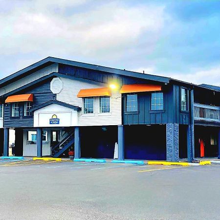 Days Inn And Suites By Wyndham Port Huron Εξωτερικό φωτογραφία