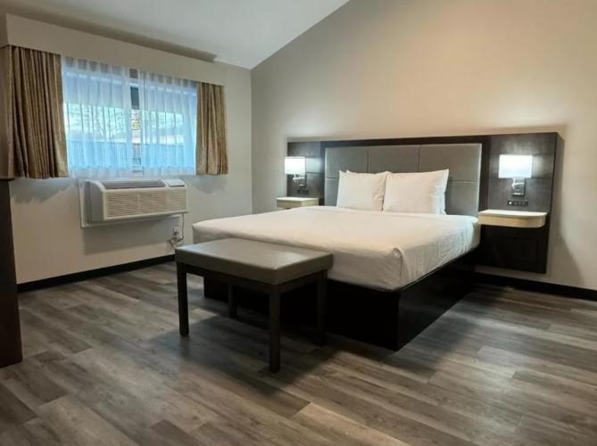 Days Inn And Suites By Wyndham Port Huron Δωμάτιο φωτογραφία