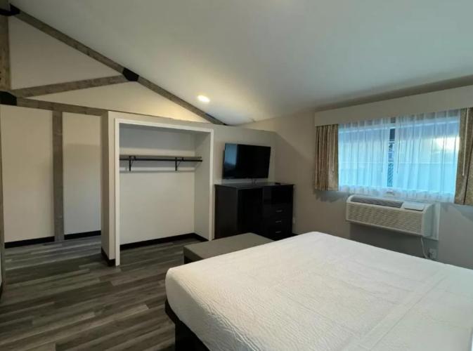 Days Inn And Suites By Wyndham Port Huron Δωμάτιο φωτογραφία