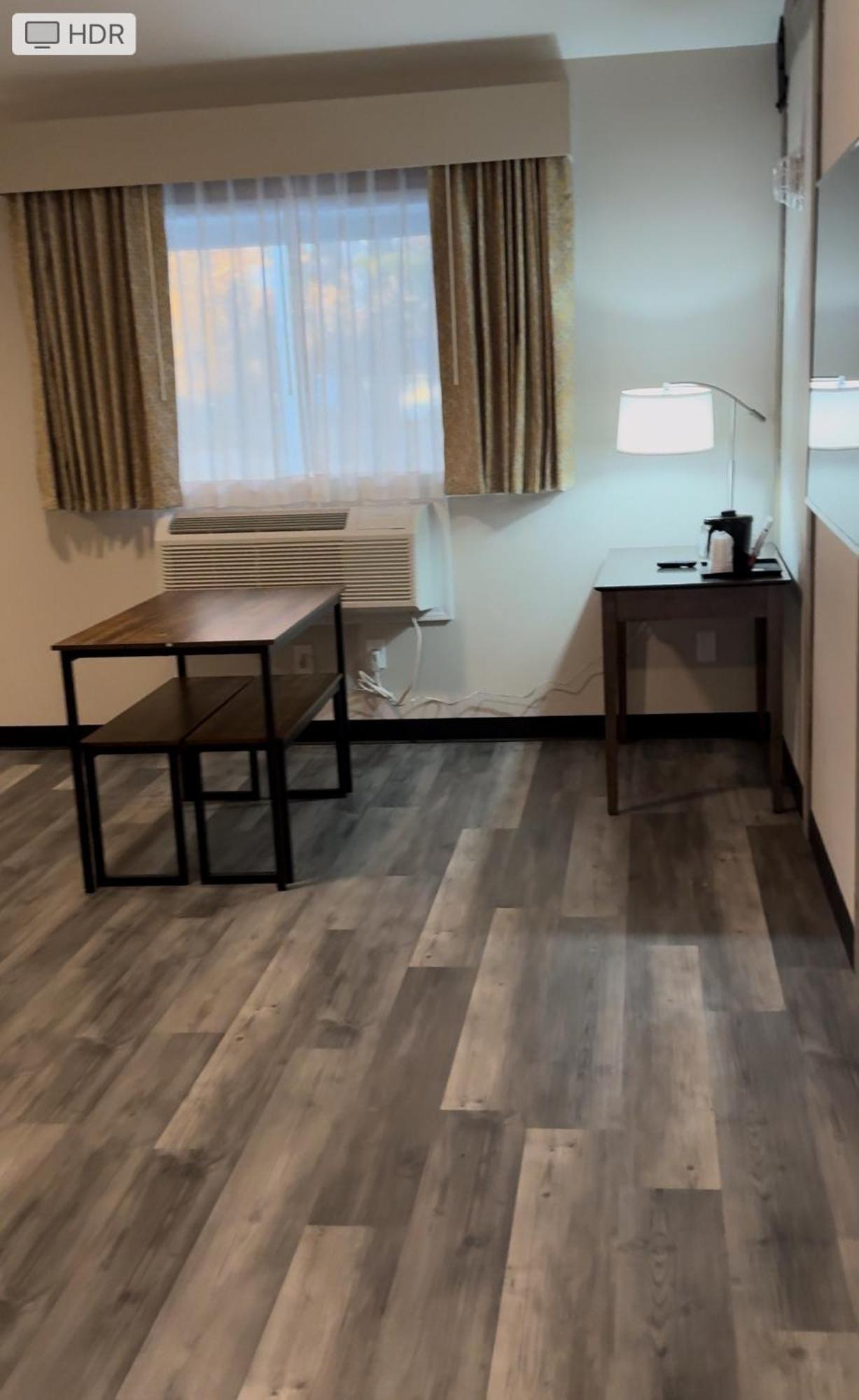 Days Inn And Suites By Wyndham Port Huron Εξωτερικό φωτογραφία