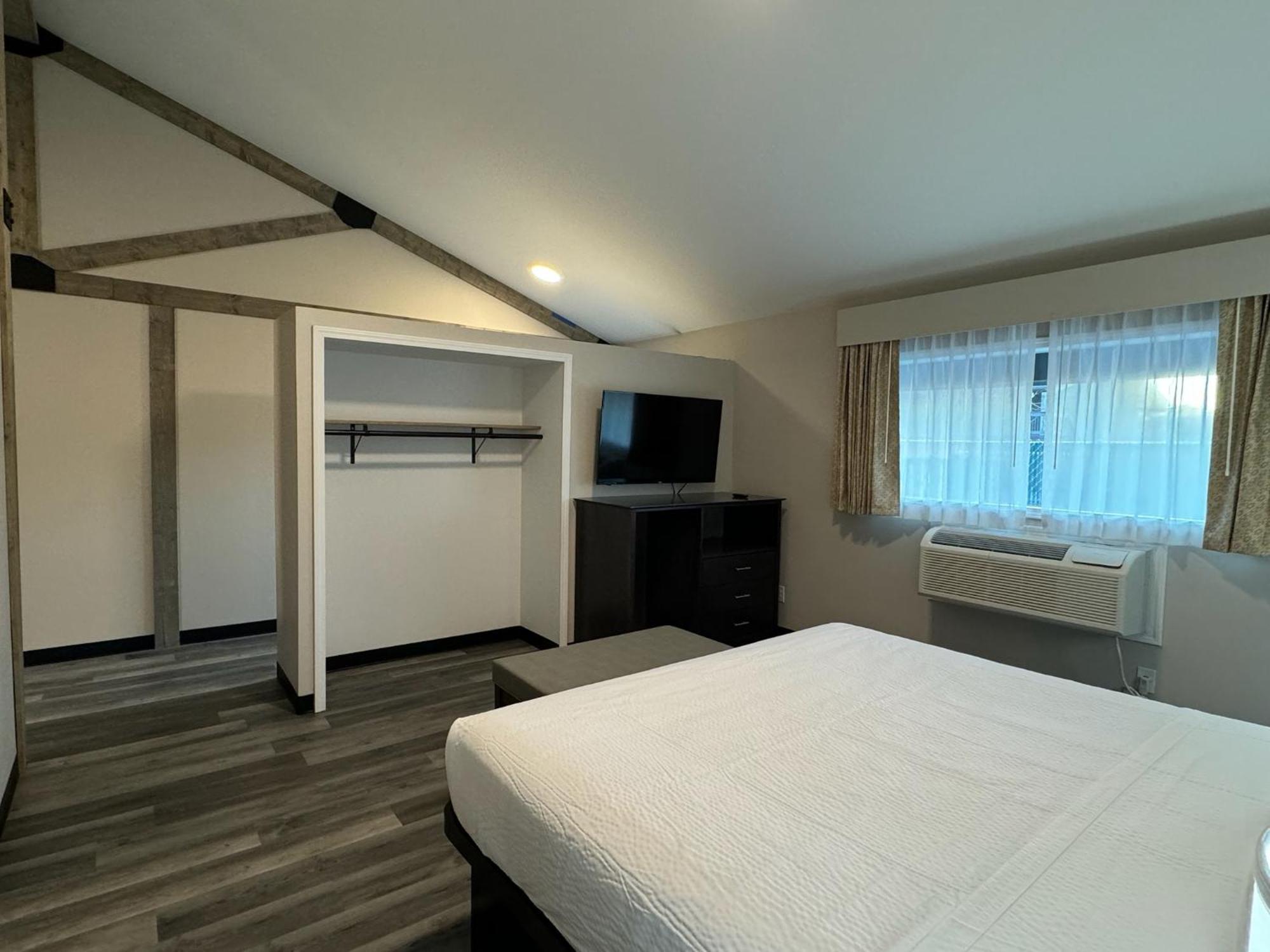 Days Inn And Suites By Wyndham Port Huron Εξωτερικό φωτογραφία