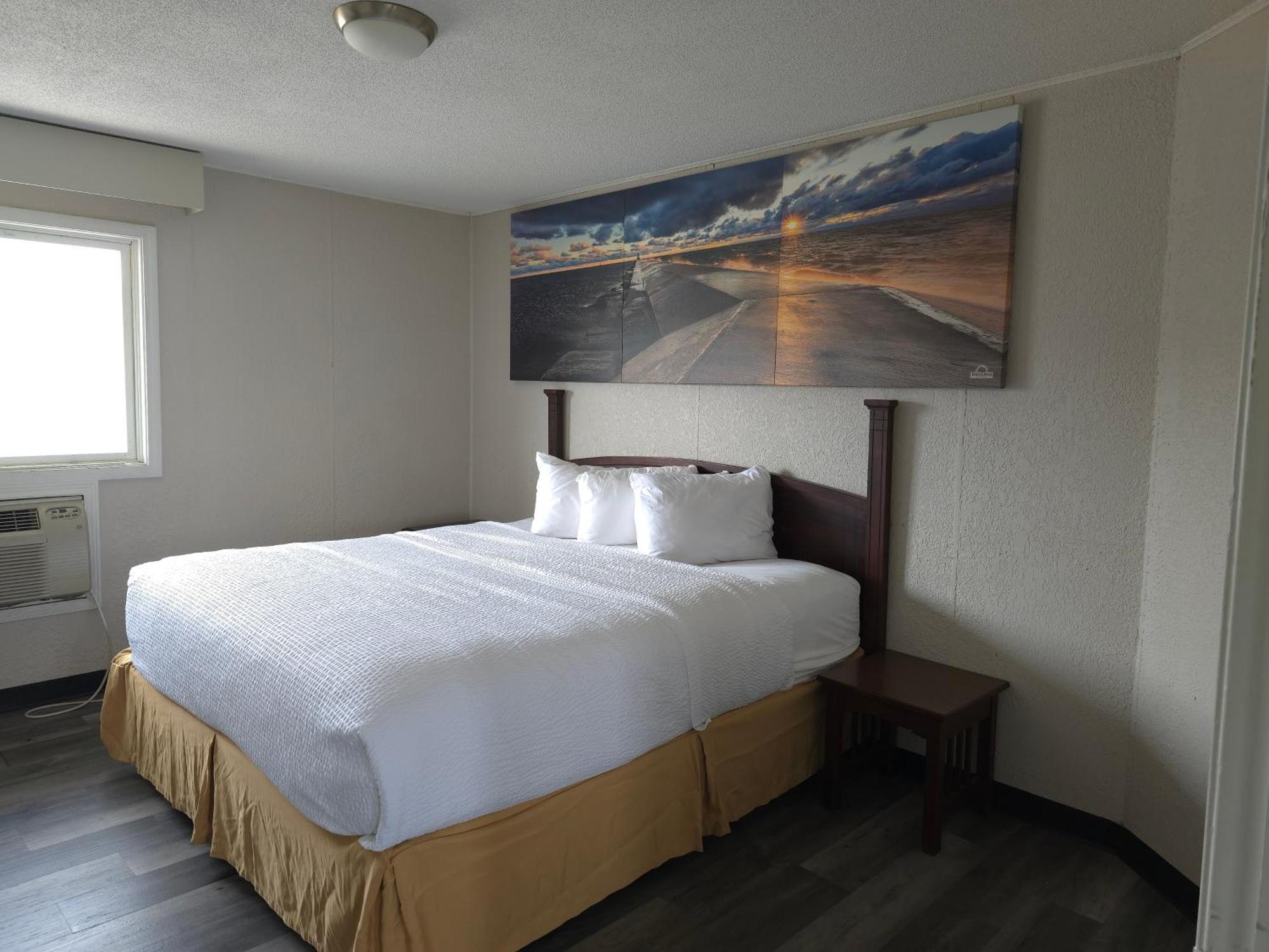 Days Inn And Suites By Wyndham Port Huron Εξωτερικό φωτογραφία